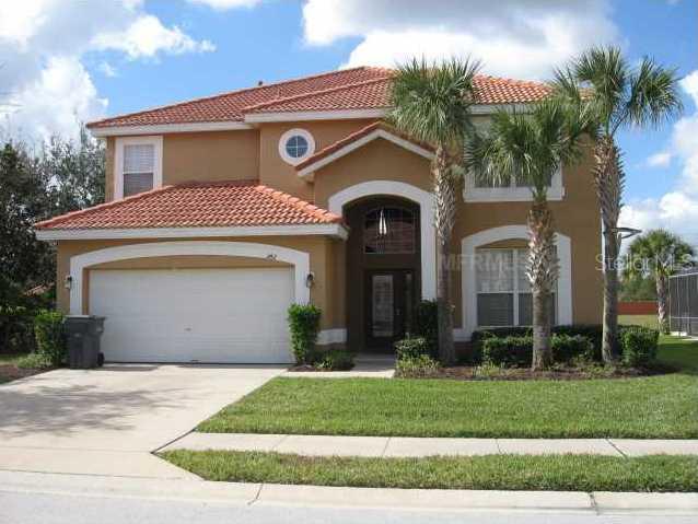 242 Solana Cir., Davenport, FL 33897