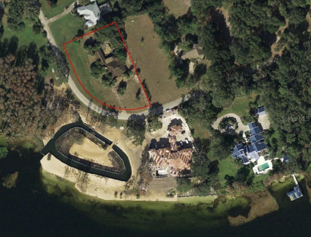 11947 Lake Butler Blvd., Windermere, FL 34786
