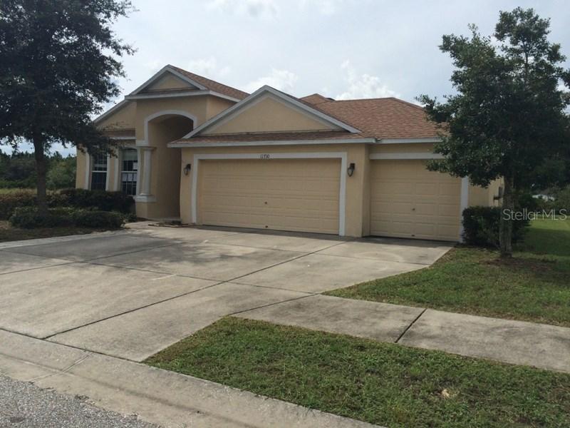 11710 Sunder Berry St., Hudson, FL 34667