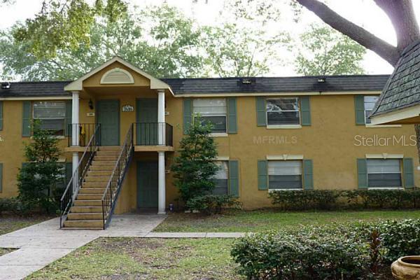 7688 Forest City Rd. #40, Orlando, FL 32810