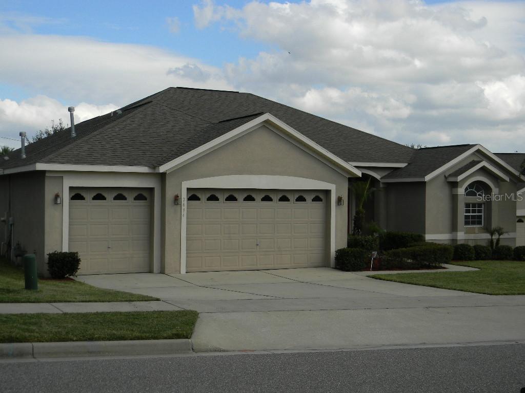 2494 Holly Berry Cir., Clermont, FL 34711