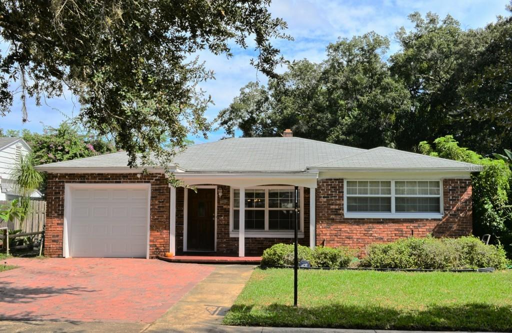 1316 Canterbury Rd., Winter Park, FL 32789