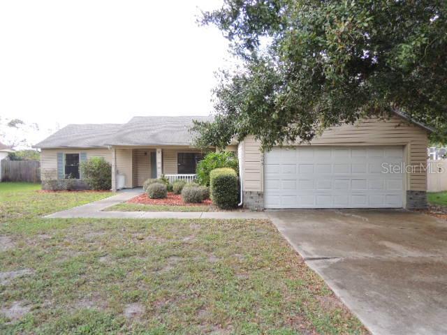 1005 Joshua Creek Ct., Oviedo, FL 32765