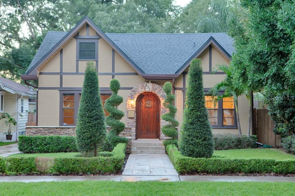 832 N Summerlin Ave., Orlando, FL 32803