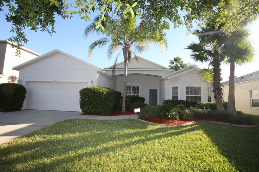 2445 Brixham Ave., Orlando, FL 32828