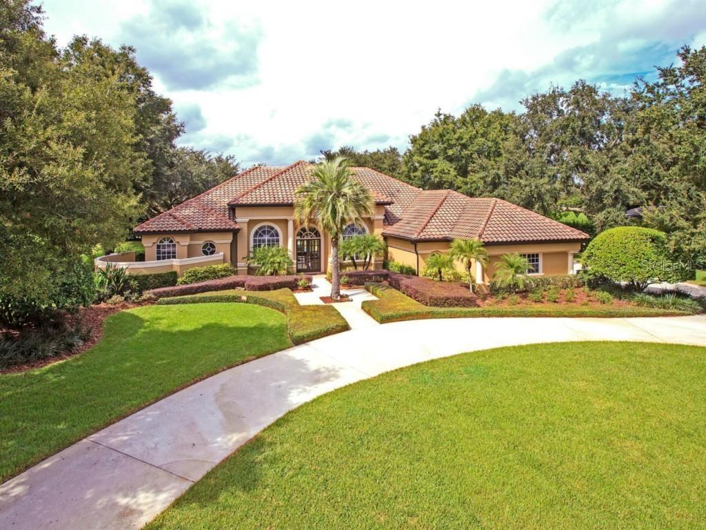 12912 Water Point Blvd., Windermere, FL 34786