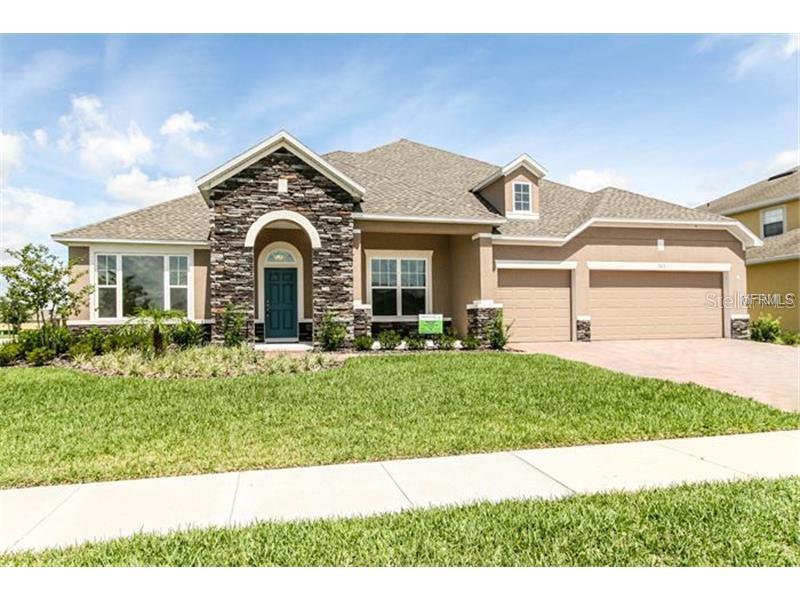 703 Postrio Way, Ocoee, FL 34761