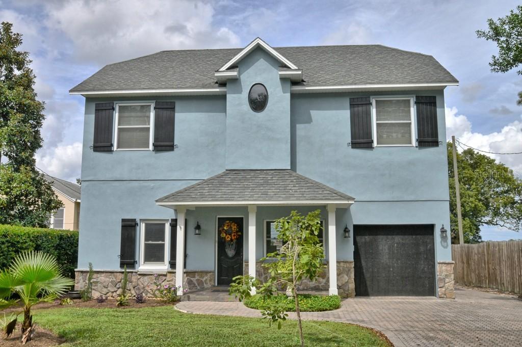 4585 Beach Blvd., Orlando, FL 32803