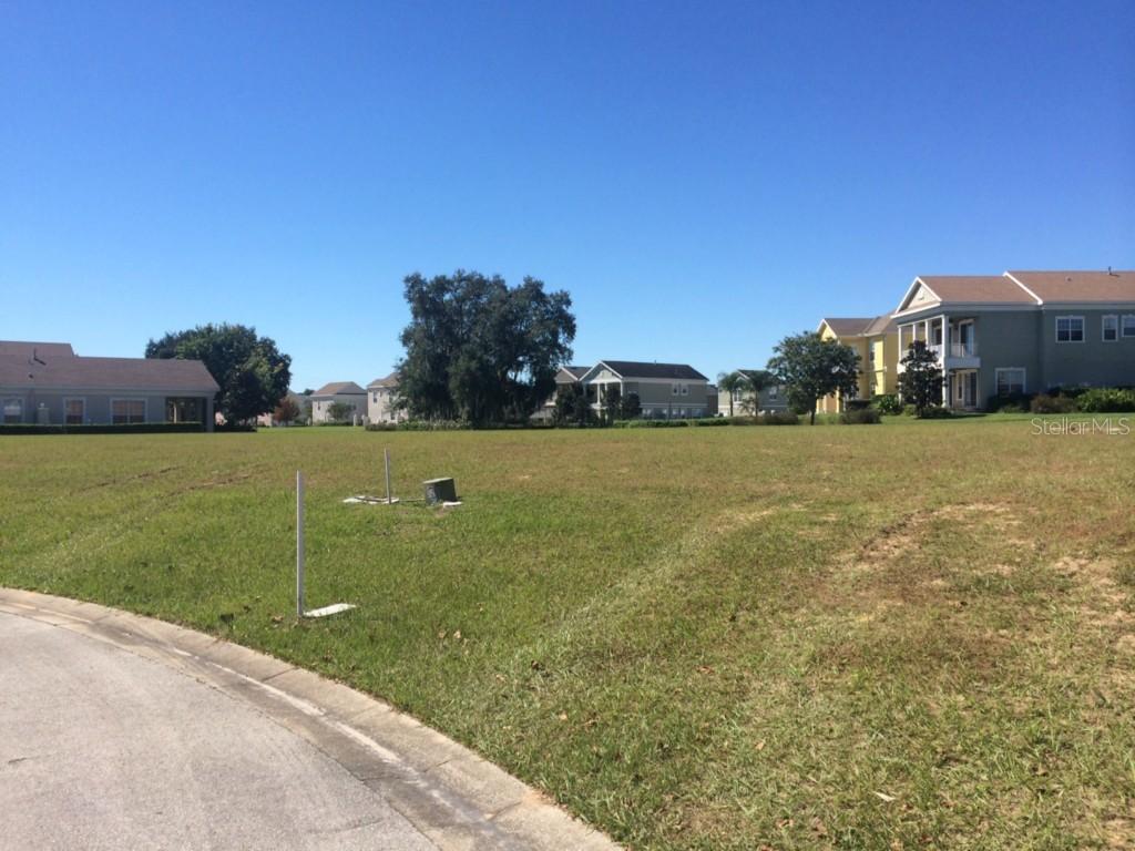 Excitement Dr., Kissimmee, FL 34747