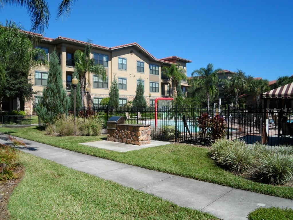 910 Charo Pkwy #322, Davenport, FL 33897