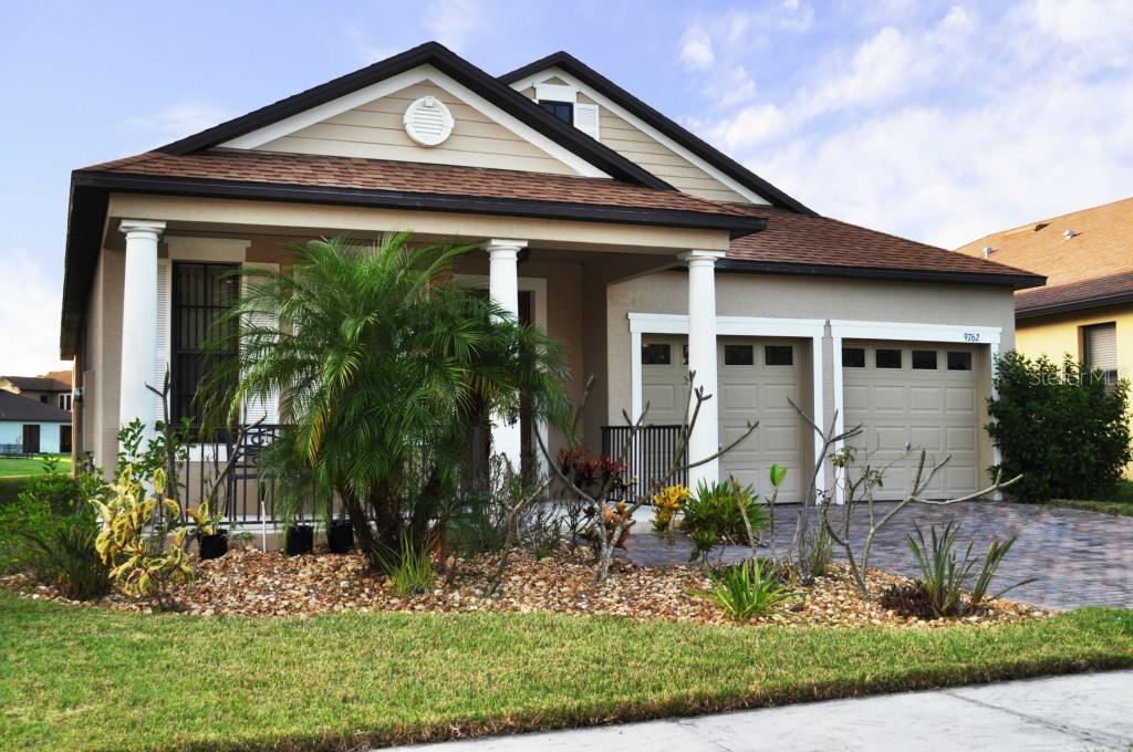 9762 Old Patina Way, Orlando, FL 32832