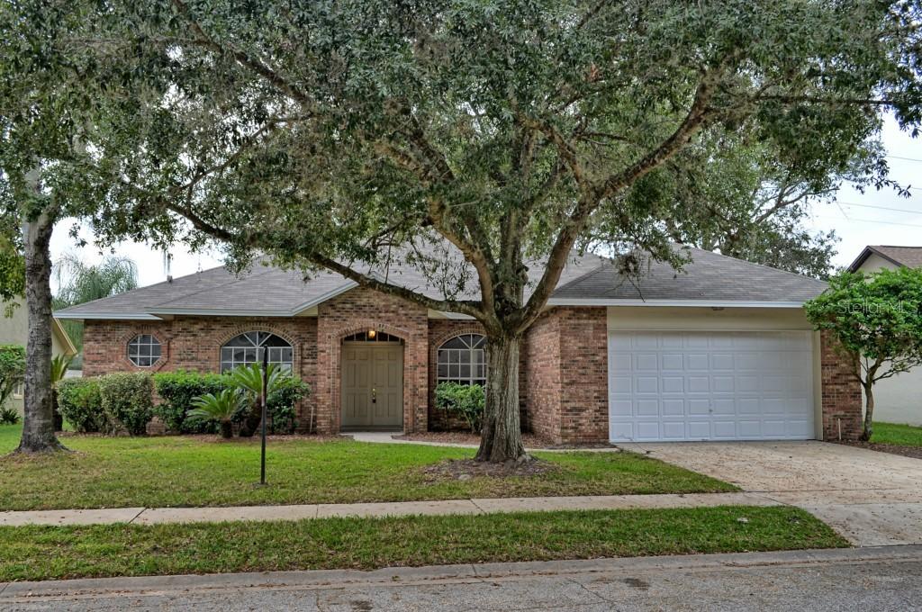 268 Saxony Ct., Winter Springs, FL 32708