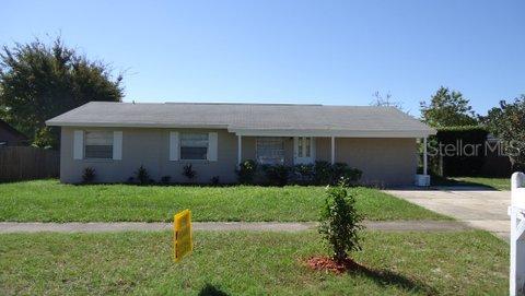 7316 Glasgow Ave., Orlando, FL 32819