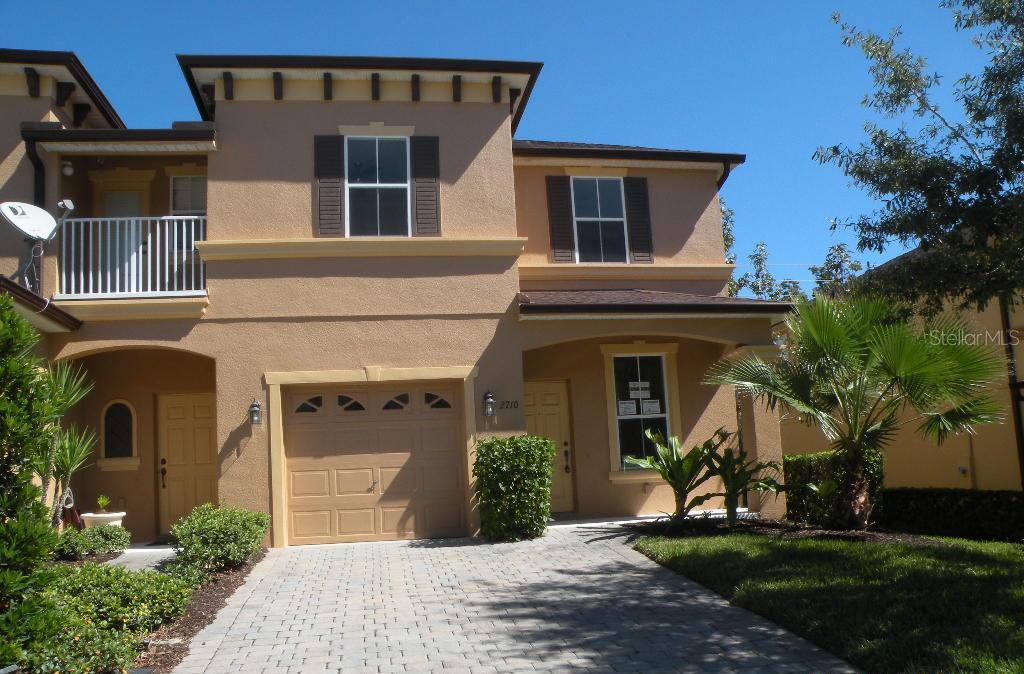 2710 Retreat View Cir., Sanford, FL 32771
