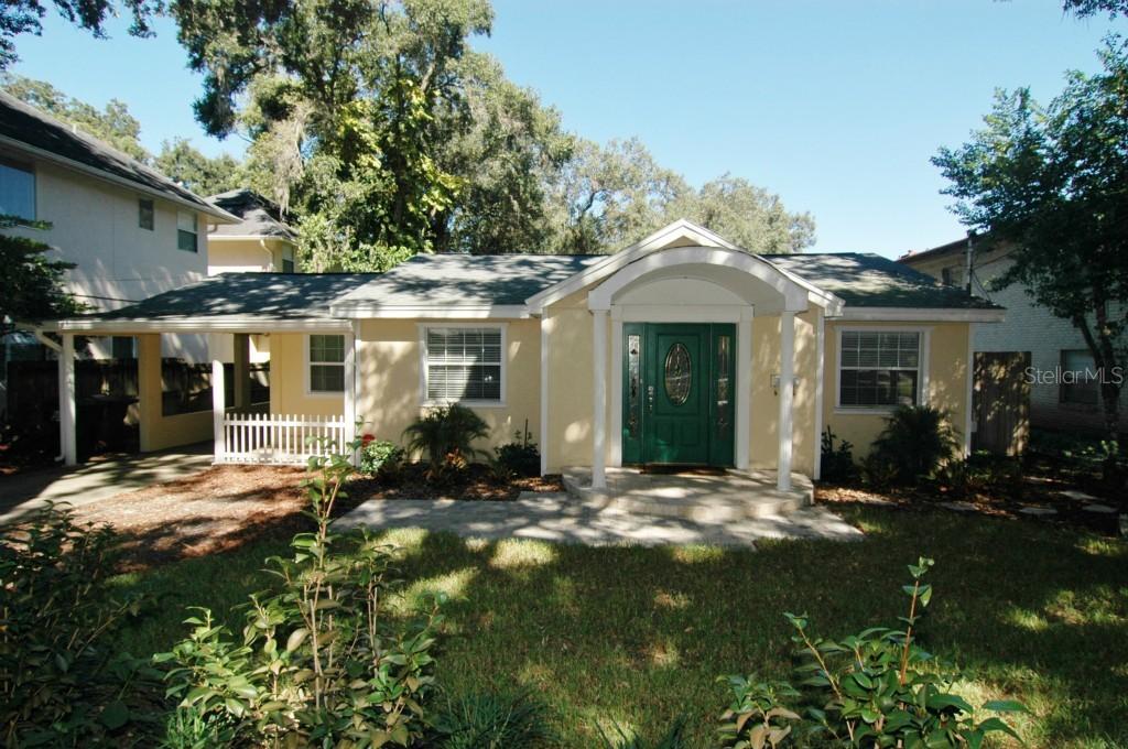 1223 Palmer St., Orlando, FL 32801