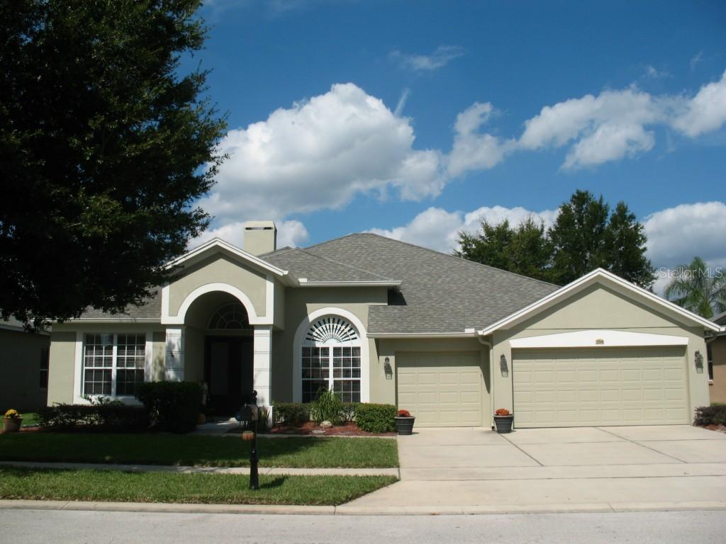 254 Via Tuscany Loop, Lake Mary, FL 32746