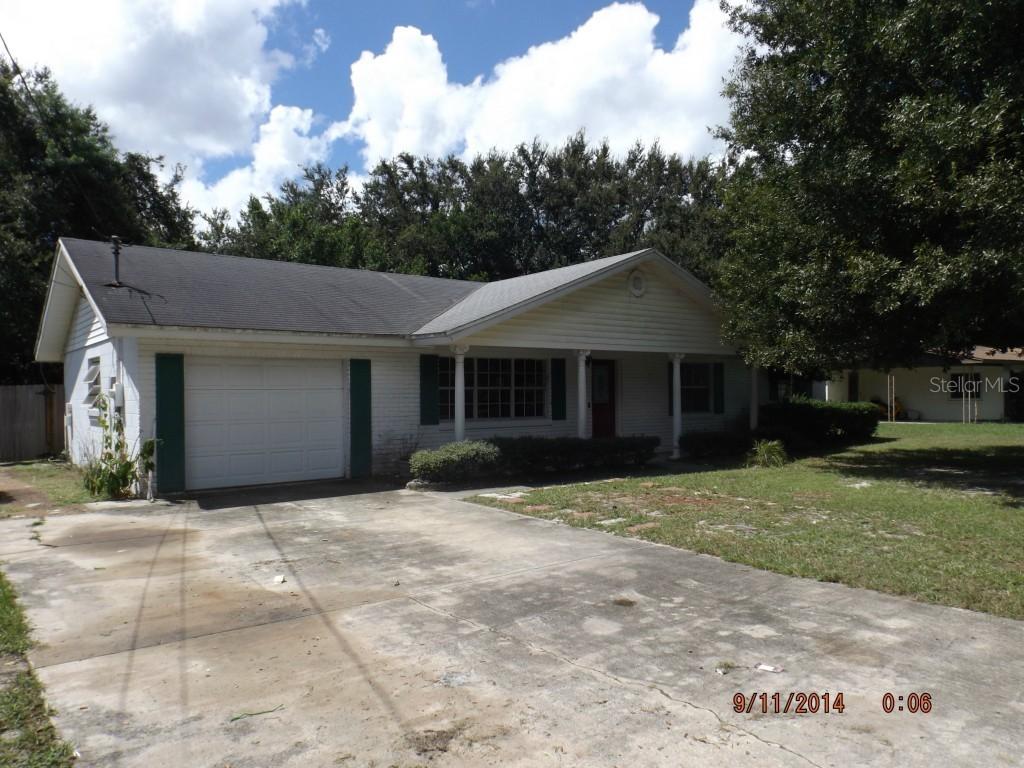 814 Lake Ned Rd., Winter Haven, FL 33884