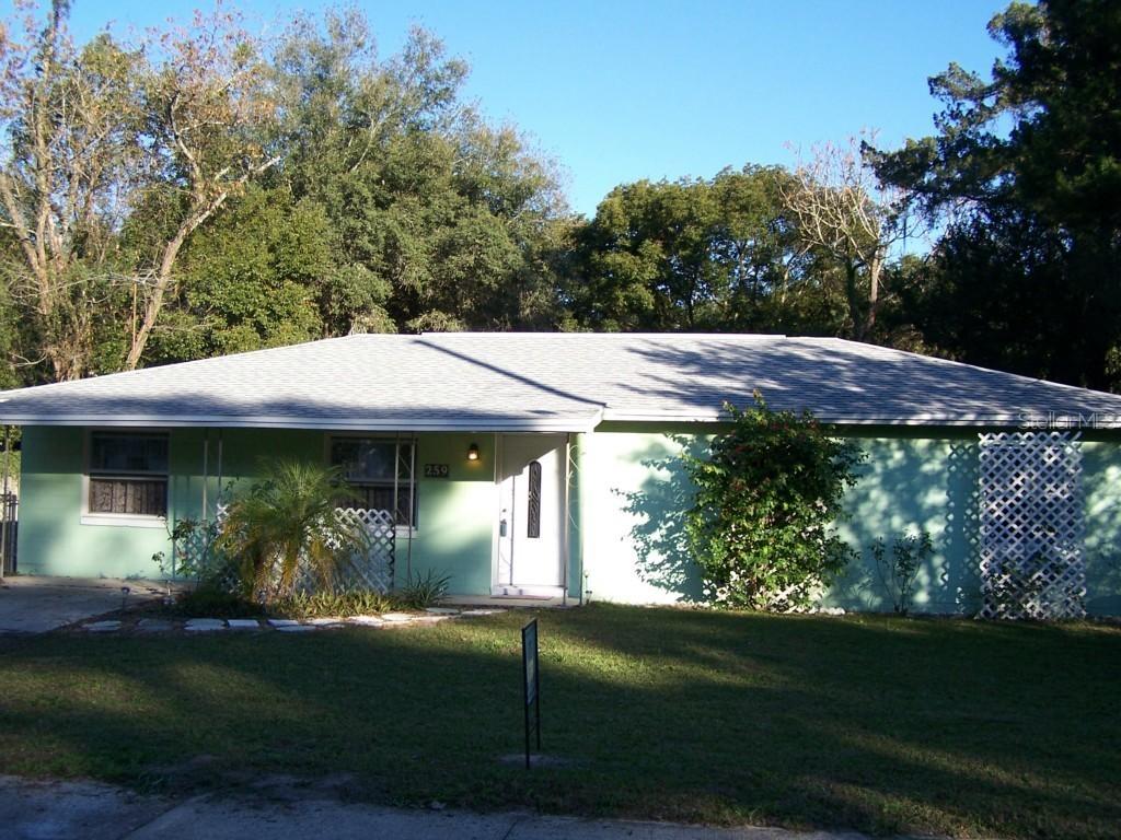 259 S 3rd St., Lake Mary, FL 32746