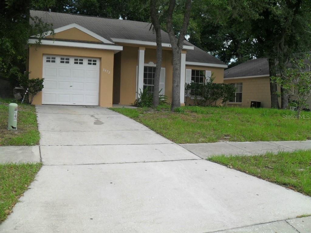 3472 Lake Tiny Cir., Orlando, FL 32818