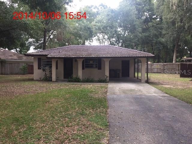 25139 Algonquin Ave., Sorrento, FL 32776