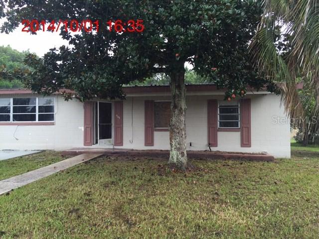 943 Halstead St., Deltona, FL 32725