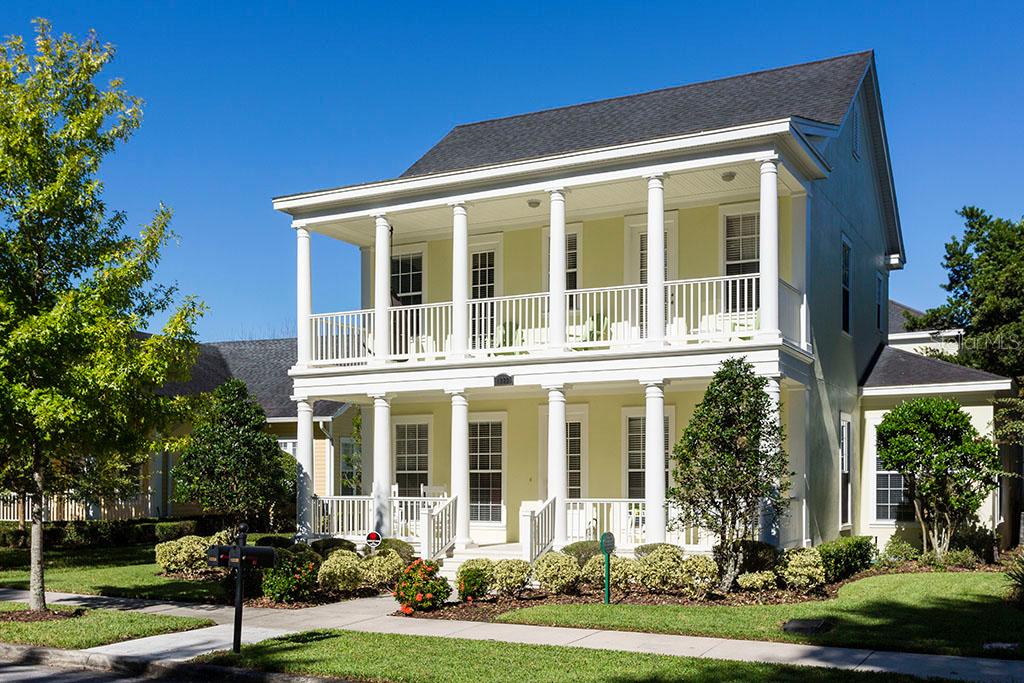 1222 Roycroft Ave., Celebration, FL 34747