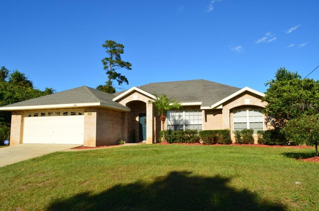 2131 El Campo Ave., Deltona, FL 32725
