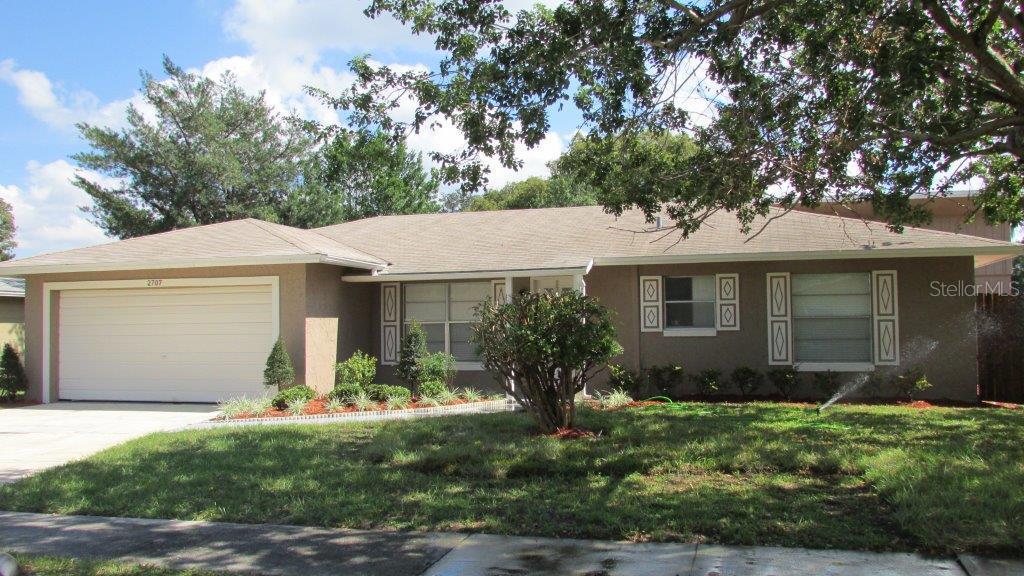 2707 Moss Grove Blvd., Orlando, FL 32807