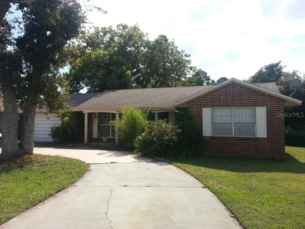 1842 Saxon Blvd., Deltona, FL 32725