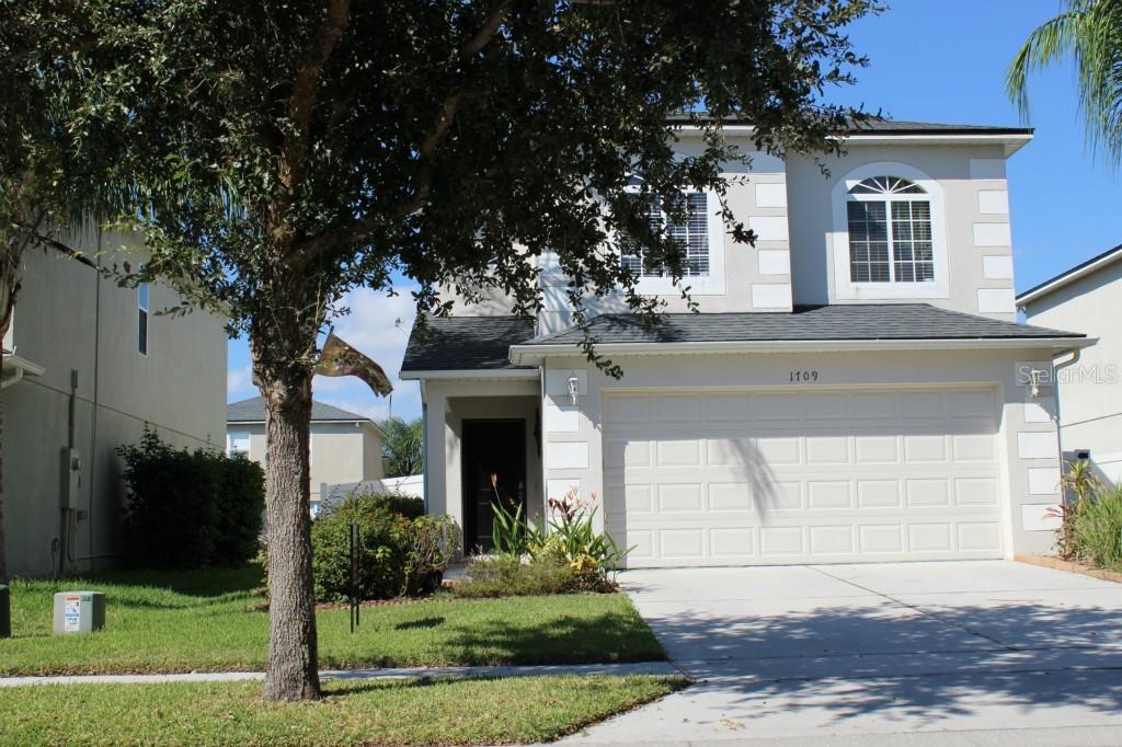 1709 Portcastle Cir., Winter Garden, FL 34787