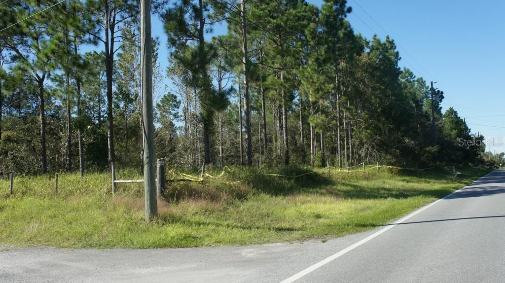 Hays Rd., Hudson, FL 34669