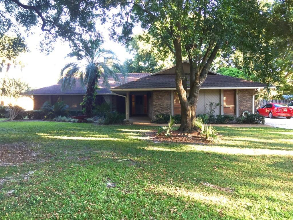 1901 Old Club Point, Maitland, FL 32751