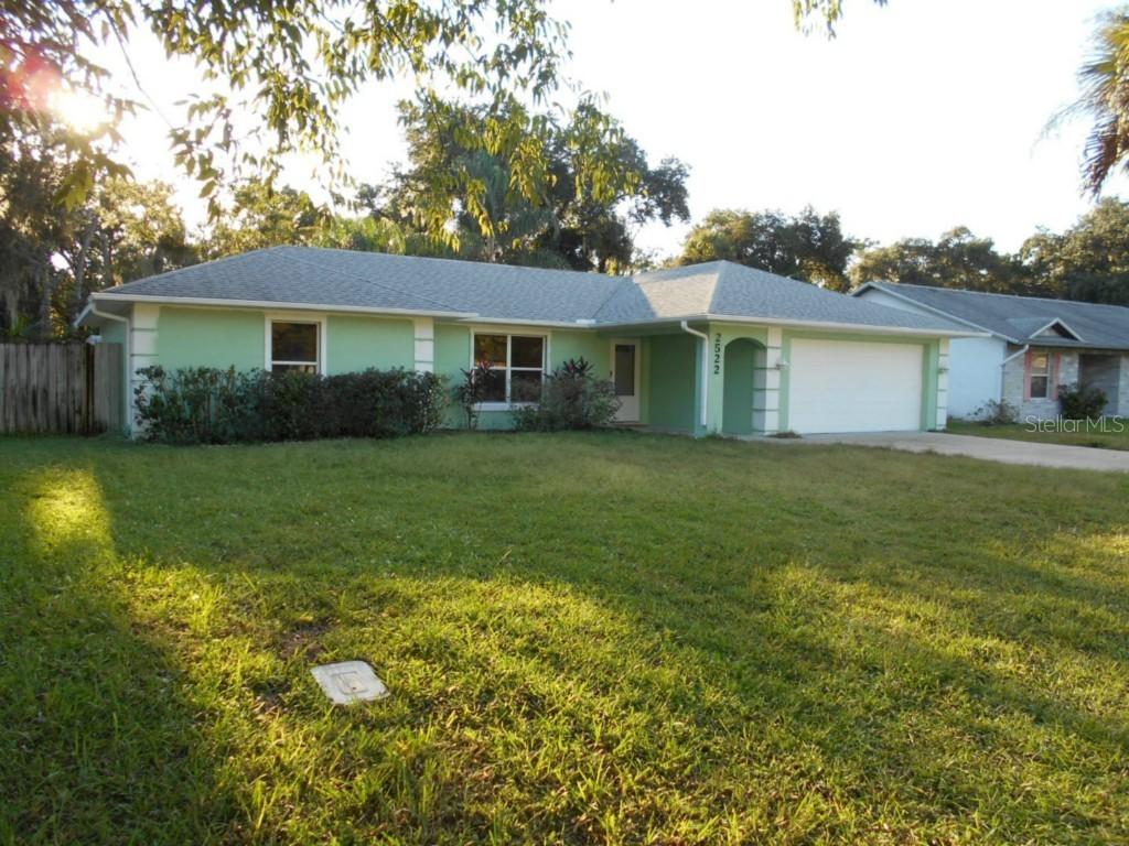 2522 Orange Tree Dr., Edgewater, FL 32141