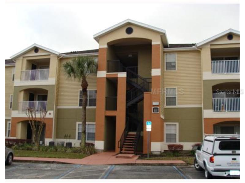 1999 Summer Club Dr. #209, Oviedo, FL 32765