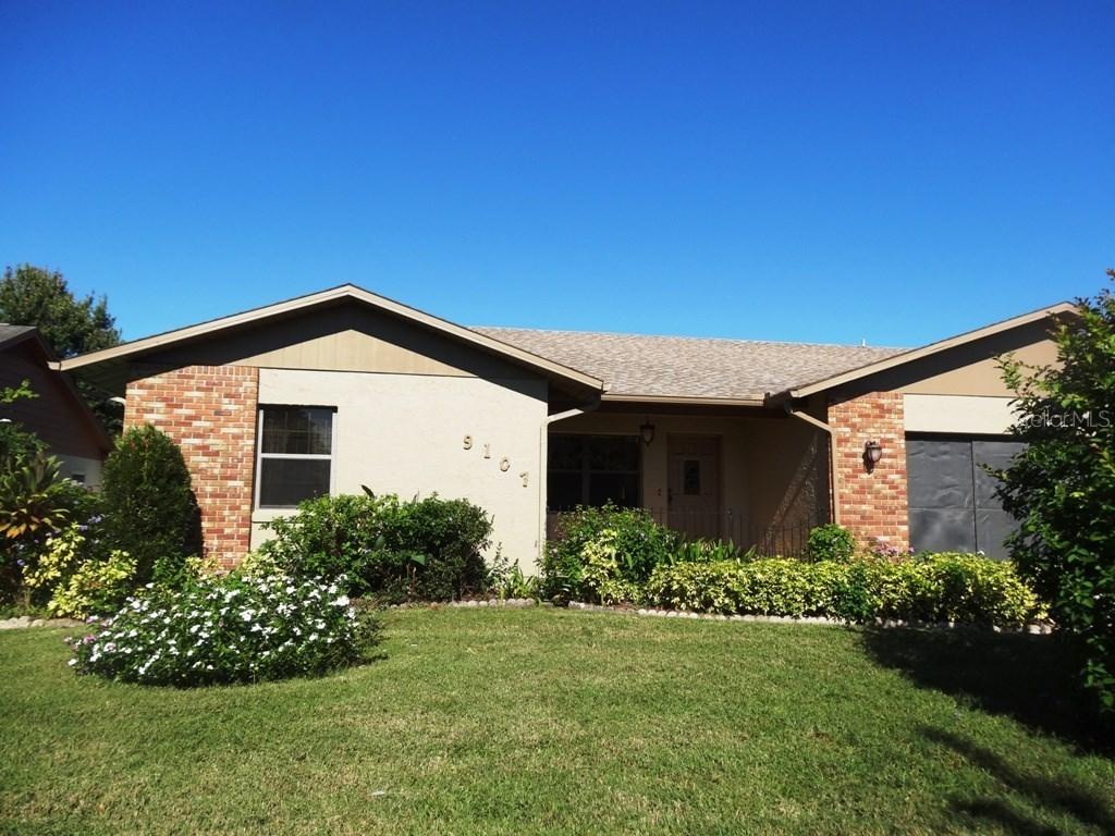 9107 Palos Verde Dr., Orlando, FL 32825