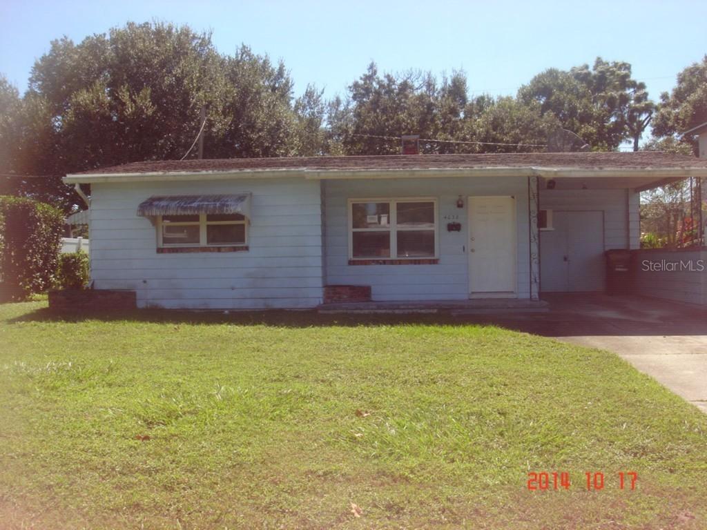 [Address Hidden by Seller], Orlando, FL 32837