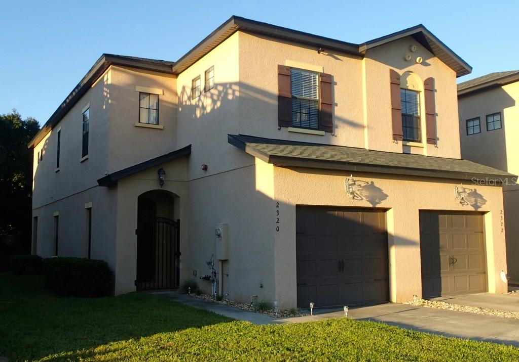 2320 Aloha Bay Ct., Ocoee, FL 34761