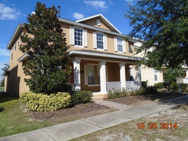 14621 Black Cherry Tr., Winter Garden, FL 34787