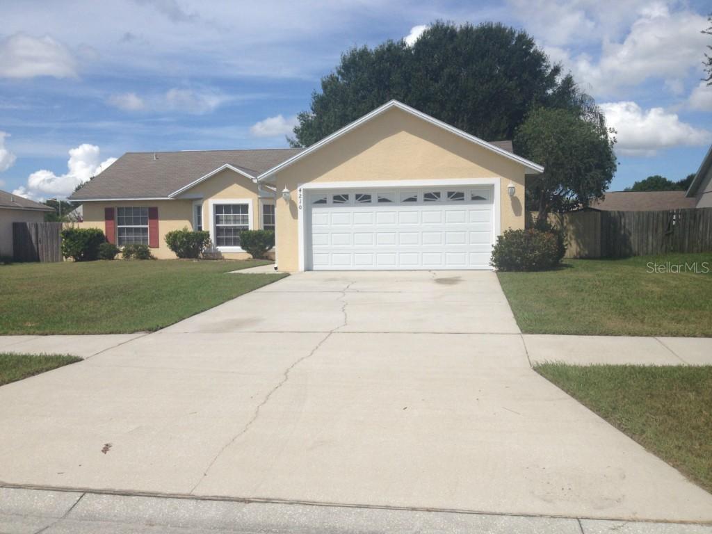 4210 Needle Palm Ct., St. Cloud, FL 34772