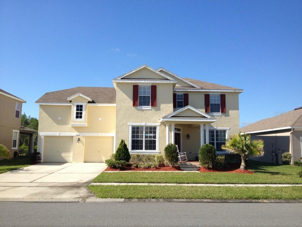[Address Hidden by Seller], Kissimmee, FL 34747