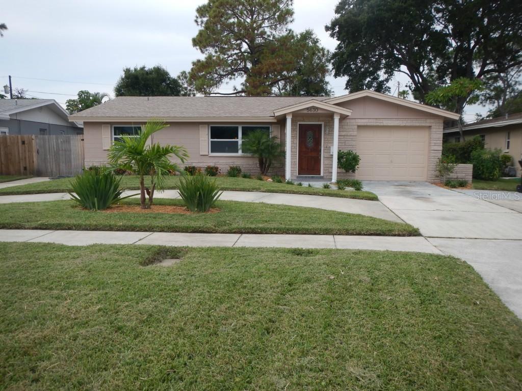 5630 Bayou Grande Blvd., St Petersburg, FL 33703