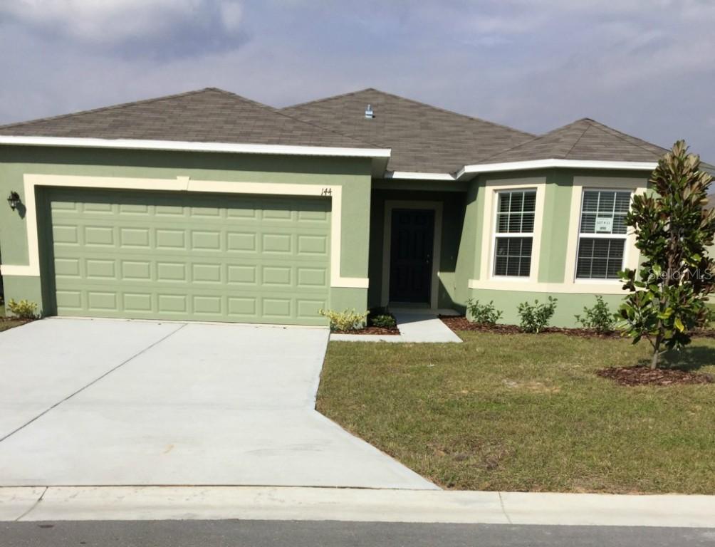 144 Country Walk Cir., Davenport, FL 33837