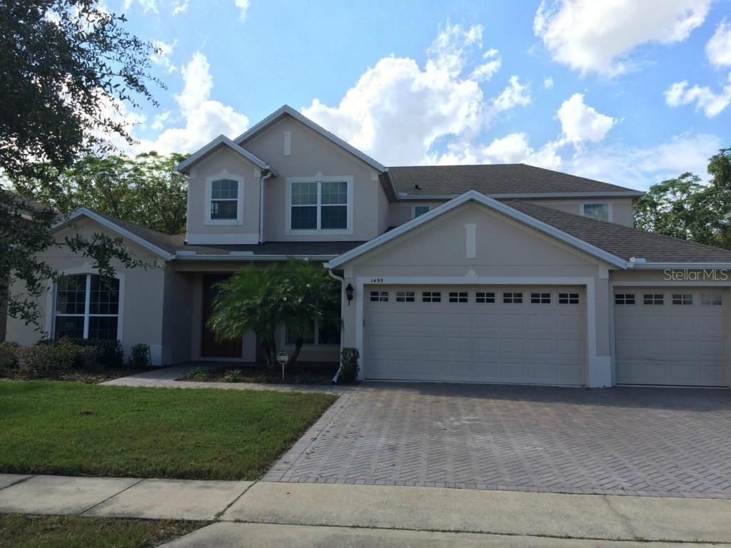 1495 Stellar Dr., Oviedo, FL 32765