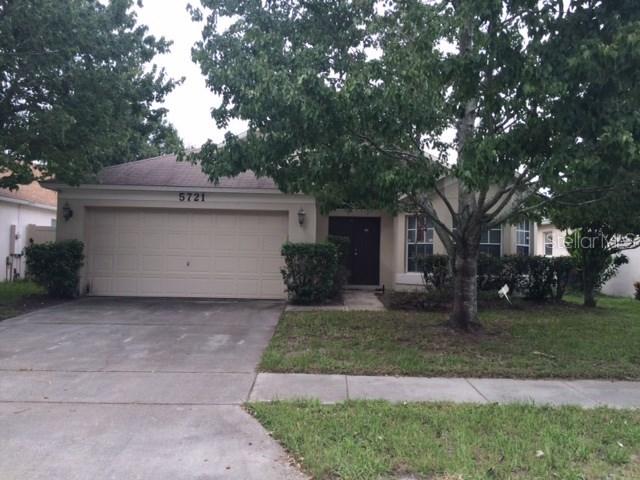 5721 Rywood Dr., Orlando, FL 32810