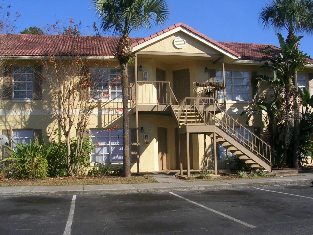 3651 N Goldenrod Rd. #108, Winter Park, FL 32792