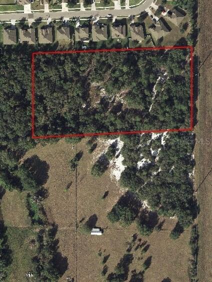 Cauley Rd., Ocoee, FL 34761