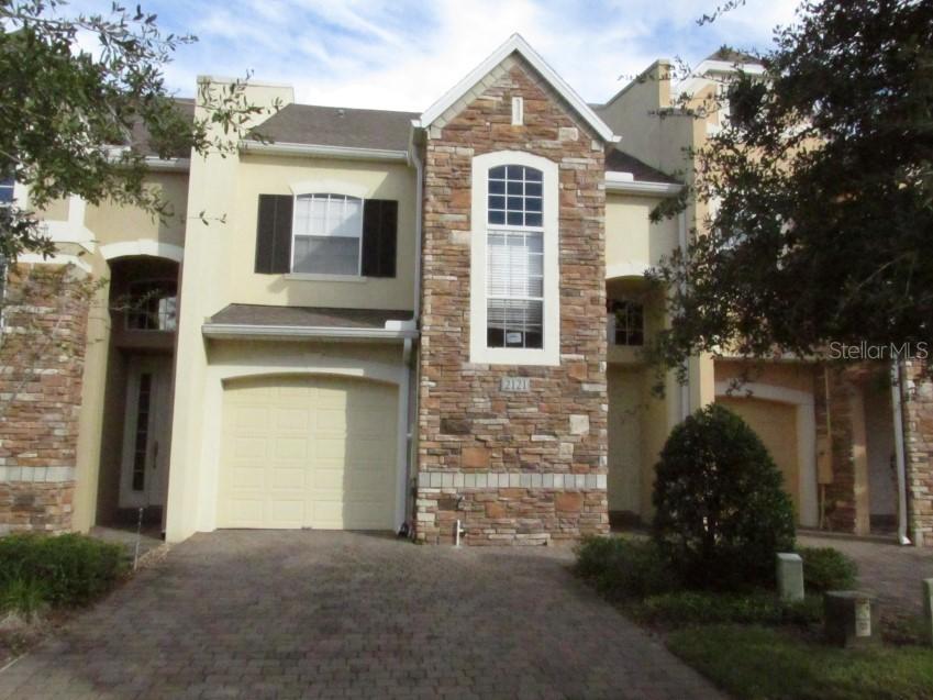 2121 Cypress Villas Dr., Orlando, FL 32825