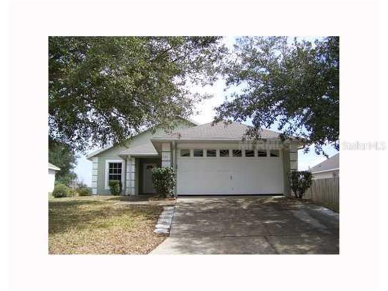 [Address Hidden by Seller], Davenport, FL 33837