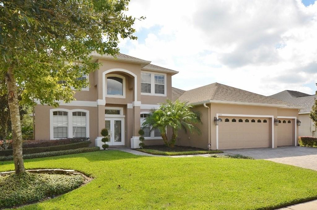 3695 Hollywood Pl., Oviedo, FL 32766