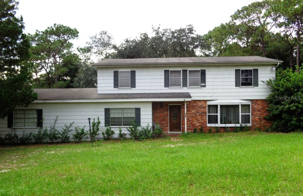 496 Palm Springs Dr., Longwood, FL 32750